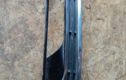 Решетка бампера Volkswagen Passat 2012 362