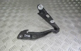 Петля капота левая JAGUAR S-type I рестайлинг (20