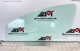 стекло боковое Chevrolet Aveo 2014 T300 F16D4