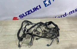 Проводка двигателя SUZUKI GRAND VITARA XL7 2002 TL52