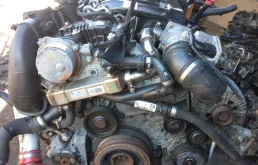 Двигатель  BMW 3 E90/E91/E92/E93 0.0 0