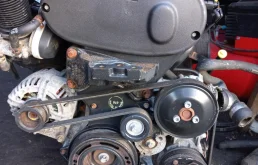 Двигатель A18XER Opel Zafira B 0.0 0