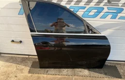 Дверь BMW 335i 2015 41007298566 F30 N55B30A, передняя правая