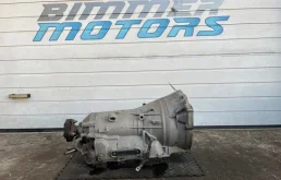 Акпп ga8hp45z BMW 316 F30