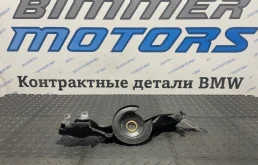 Уплотнитель капота BMW 316 51767255803 F30 N13B16, правый