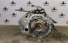 Вариатор Nissan Teana J32 VQ25DE 2WD JF011E