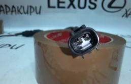 Датчик ABS задний правый для Toyota Highlander 2015 года на фотографиях