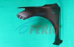 Крылья для Toyota Corolla 2006 года на фотографиях