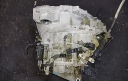 АКПП для Lexus ES на фотографиях