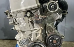 Двигатель для Honda Odyssey 2008 года на фотографиях