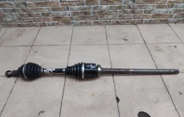 Привод передний правый для Land Rover Range Rover Evoque L538 2011-2015