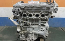 Двигатель Toyota Camry 70 2020