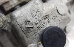 МКПП для Fiat Doblo 223 2001-2016