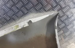 Крыло левое для Citroen Berlingo на фотографиях