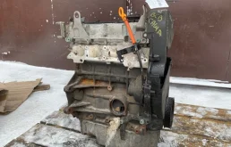 Двигатель для Volkswagen Golf IV (Typ 1J) Хэтчбек 1997-2006