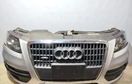 НОУСКАТ AUDI Q5 8R0807105C  серый, LX7W S3857