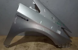 КРЫЛО TOYOTA PRIUS 5380147050 ПЕРЕДНЕЕ ПРАВОЕ  серебро, 1F7 VB2105