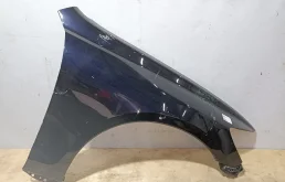 КРЫЛО LEXUS GS300 GS350 GS430 GS450H GS460 5380130A00 ПЕРЕДНЕЕ ПРАВОЕ  темно-фиолетовый, 214 VB2109