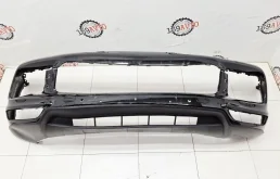 Бампер передний Porsche Cayenne 3 9YA
