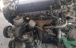 ДВС A16LET Chevrolet