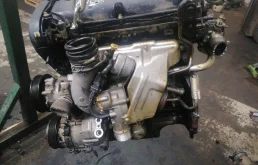 ДВС A16LET Chevrolet