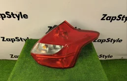 Фонарь задний правый ford focus 3 х/б