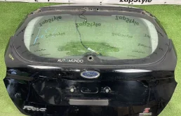 Крышка багажника ford focus 3 хэтчбек 2015-2019г