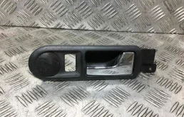 Ручка внутренняя задняя правая Volkswagen Bora Bora (1J) 1998 - 2005 дизель 1.9 TDI Механика Универсал