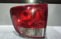 Фонарь SsangYong Kyron 2011 D130