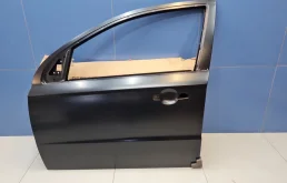 Дверь левая передняя для Chevrolet Aveo T255 2008-2012