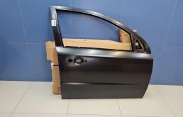 Дверь правая передняя для Chevrolet Aveo T250 2006-2012