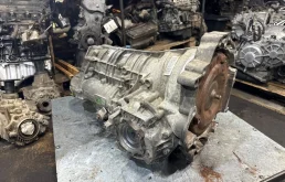 АКПП Volkswagen Passat 2000-2005 01V300048G B5 1.8