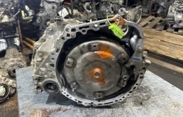 АКПП Toyota Camry 2006-2012 3050033460 40 2AZ