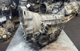 АКПП Audi A4 1998-2001 01V300042X