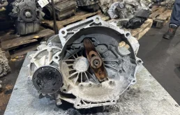 МКПП Volkswagen Octavia 2012-2017 0AJ300041S