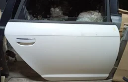 Дверь Audi A6 2006 4F5