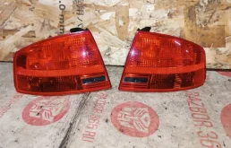 Комплект фонарей Audi A4 2006 8EC