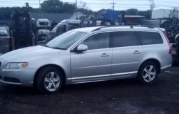 Volvo V70 2.0 (145Hp) (B4204S3) FWD AT в разборе у AZO auto