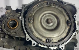 АКПП Hyundai Santa Fe G4JS G4JS