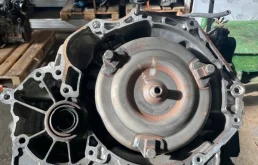 АКПП Chevrolet Cruze 24259640 F18D4