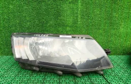 Фара SKODA OCTAVIA A7 2013- правая б/у OCTAVIA A7(2013-