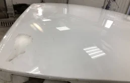 Крыша для Skoda Rapid на фотографиях