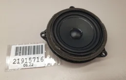 Динамик двери передней правой для BMW X1 F48 2015-2023
