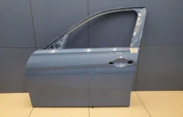 Дверь левая передняя для BMW 3 F30 2011-2018