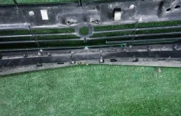 Решетка радиатора для Cadillac Escalade на фотографиях