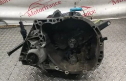 Кпп(механика) для Renault Logan 2005-2015 (LS)