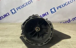 Мкпп FORD TRANSIT 2016 TTG
