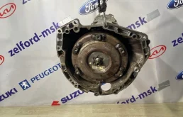 Акпп Chevrolet TrailBlazer 2013