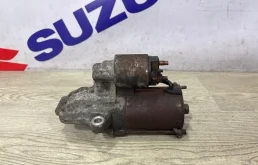 Стартер FORD FOCUS 2 2006