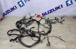 Проводка двигателя INFINITI QX56 2008